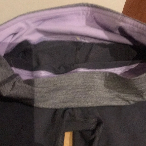 Vintage Lululemon long tights - Picture 8 of 8